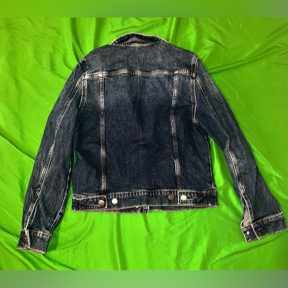 A.N.A Classic Denim Jacket size XS - Picture 3 of 11